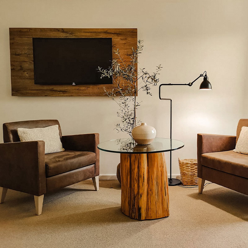 Superior Room - Valley View