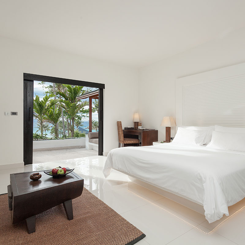 Junior Pool Suite