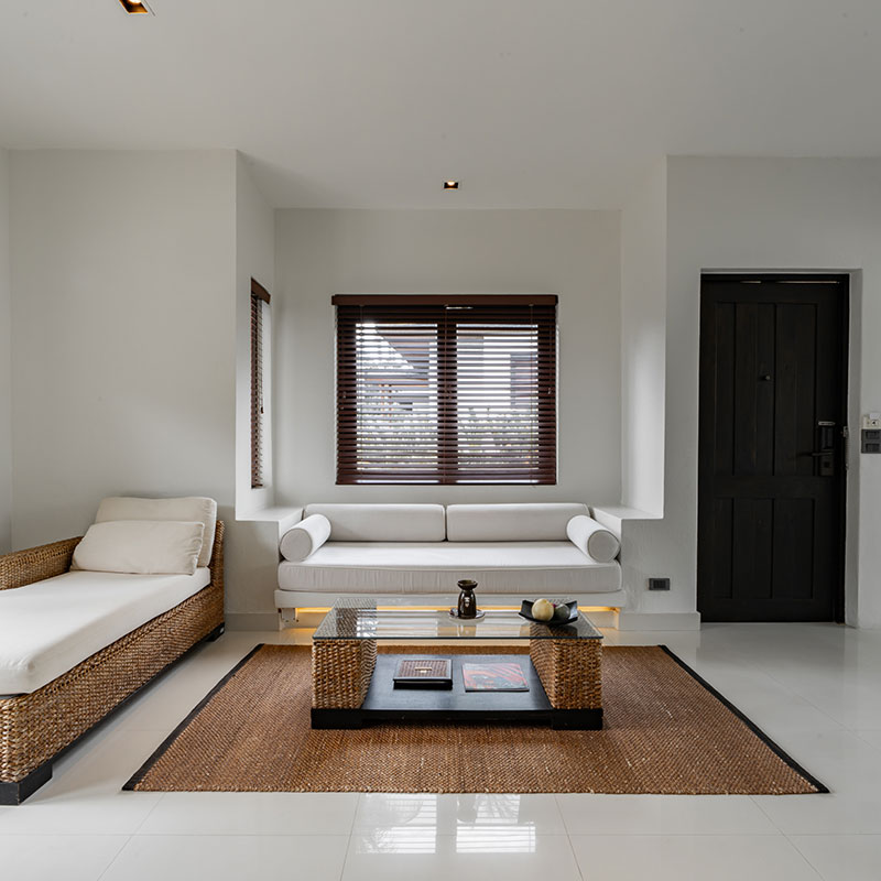 Junior Pool Suite