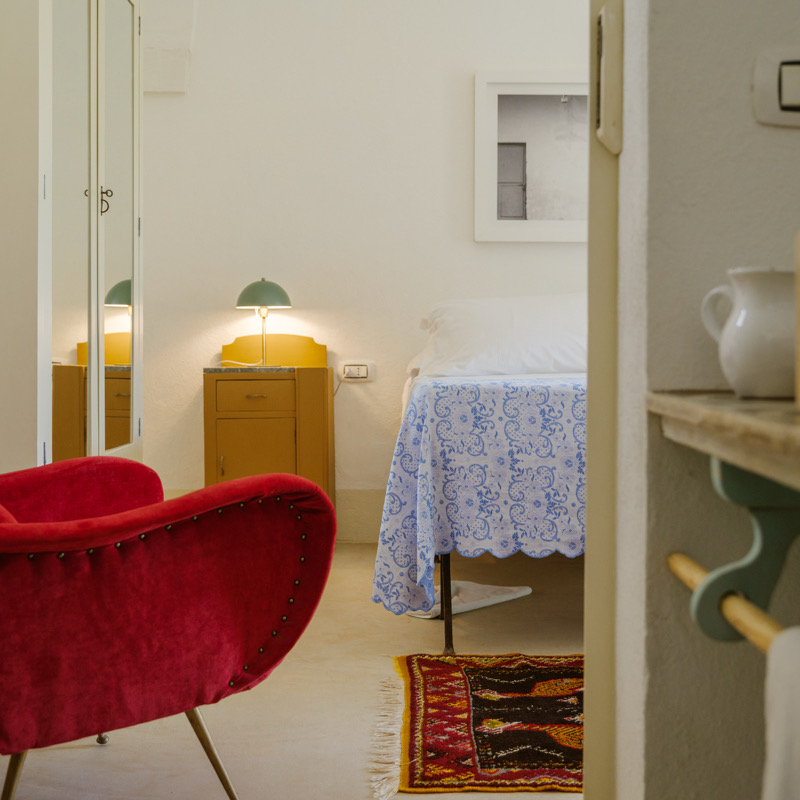 Deluxe Room with Patio