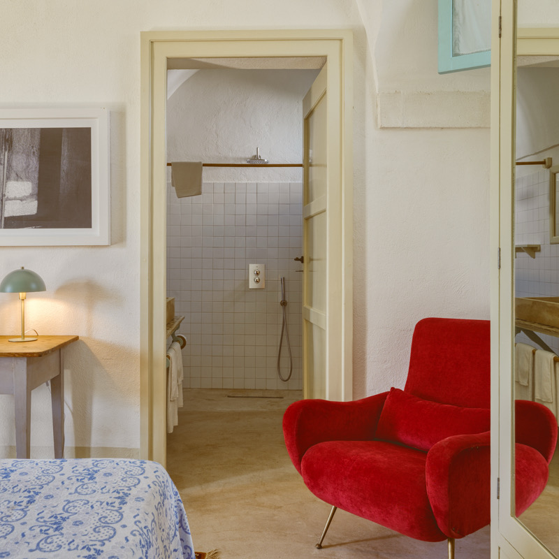 Deluxe Room with Patio