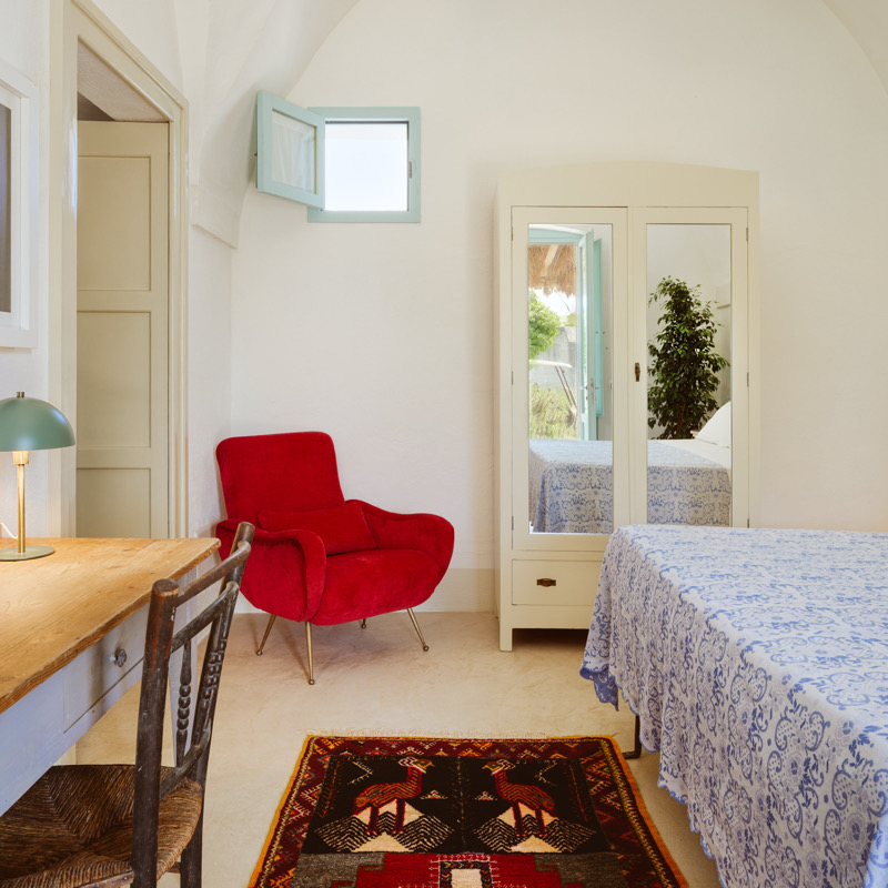 Deluxe Room with Patio