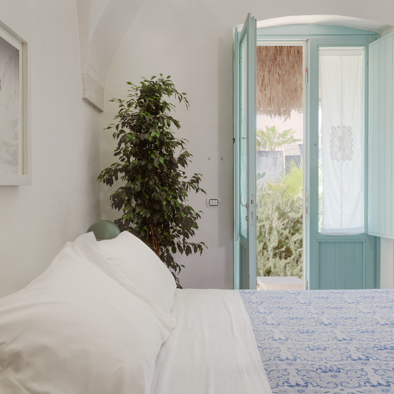 Deluxe Room with Patio