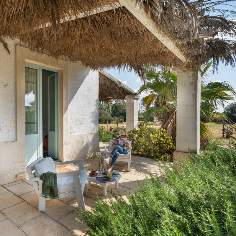 Deluxe Room with Patio