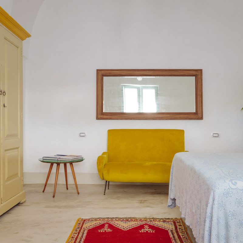 Junior Suite with Patio
