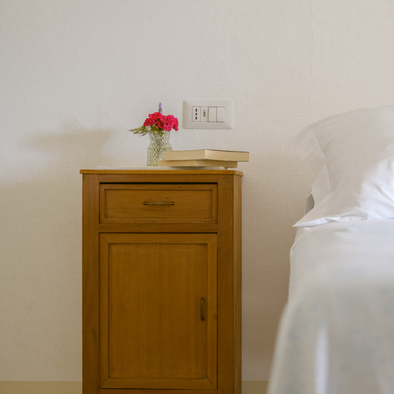 Junior Suite with Patio