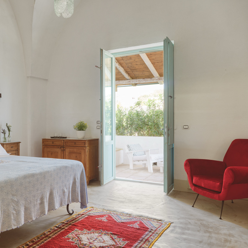 Junior Suite with Patio