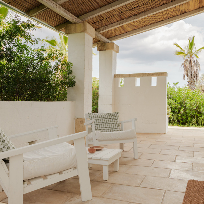Junior Suite with Patio