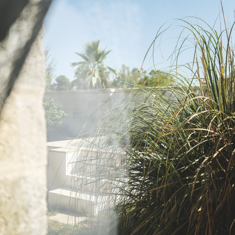 Suite Masseria with Plunge Pool & Garden