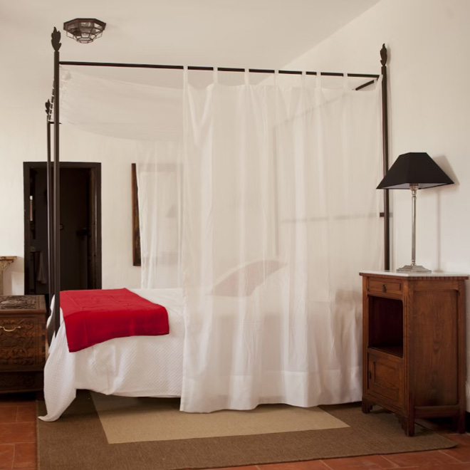 Superior Double room La Carpintería