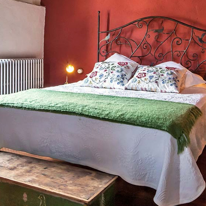 Suite El Palomar