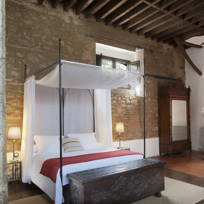 Deluxe Suite El Granero