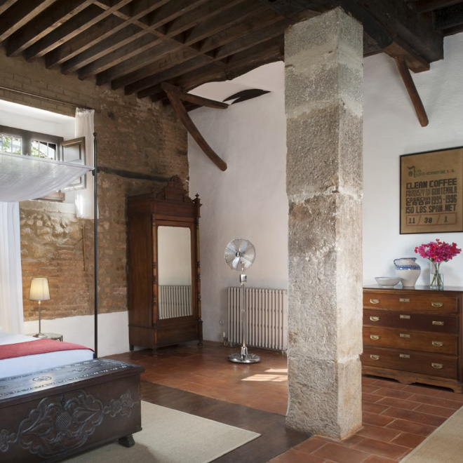 Deluxe Suite El Granero