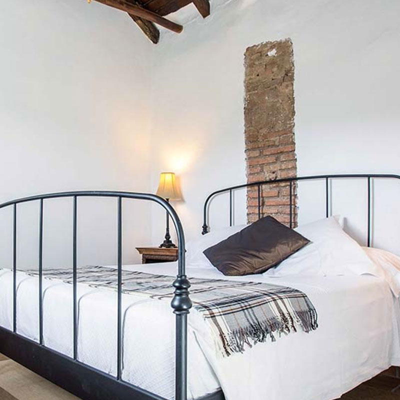 Family Duplex La Casita 