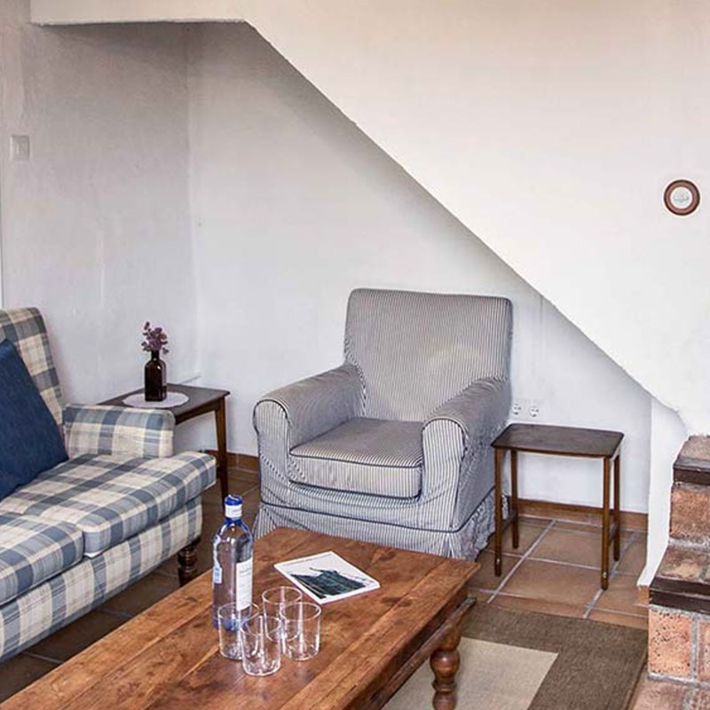 Family Duplex La Casita 