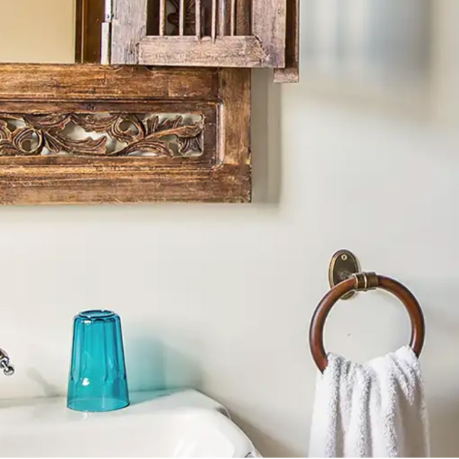Family suite Los Olivos