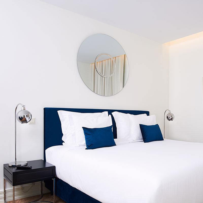 Suite King Superior
