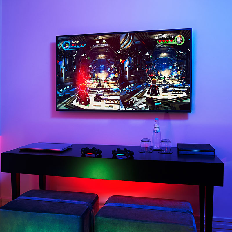 Suite King Superior