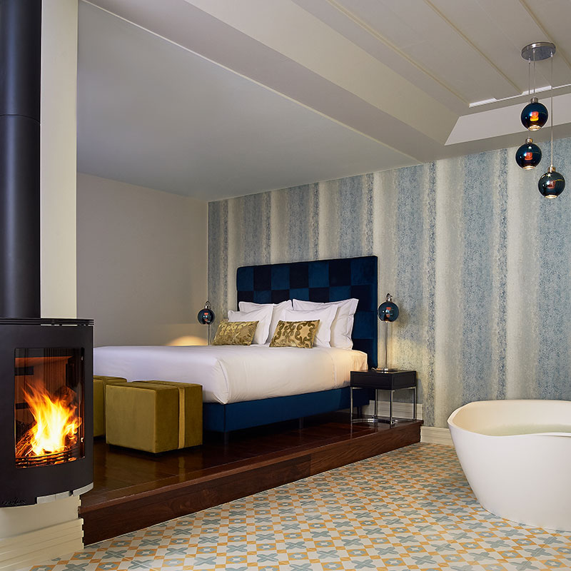 Suite King Deluxe