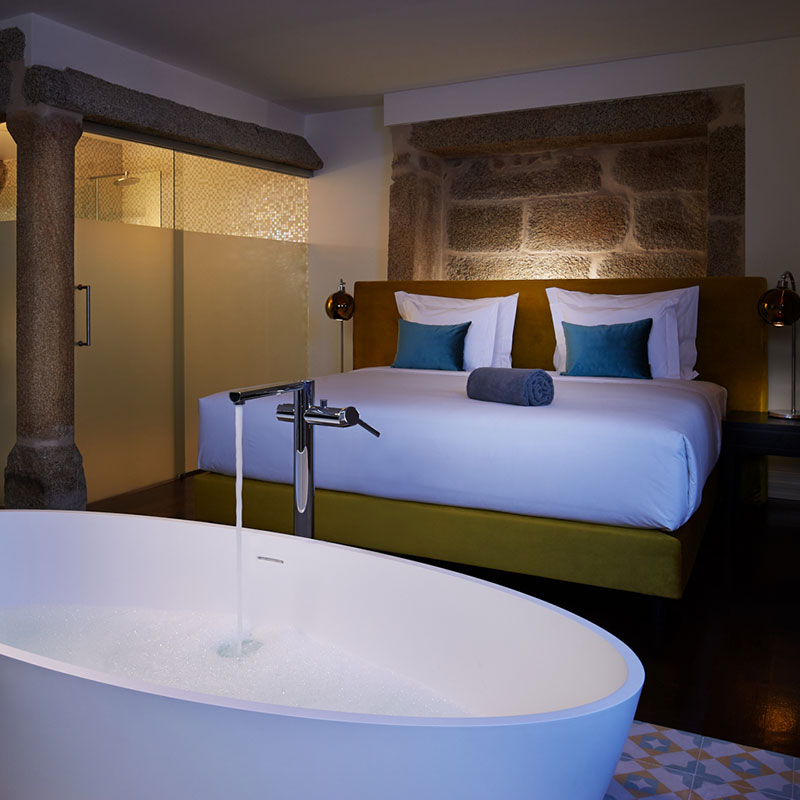 Suite King Deluxe