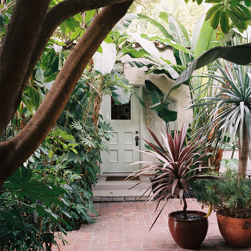 Garden Cottage