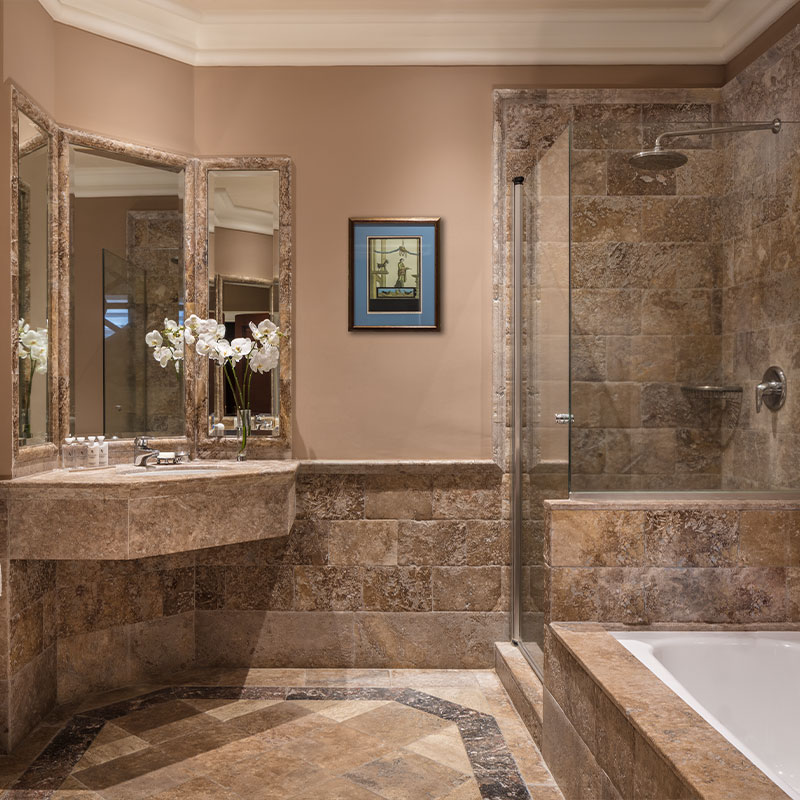 Lake View Junior Suite King