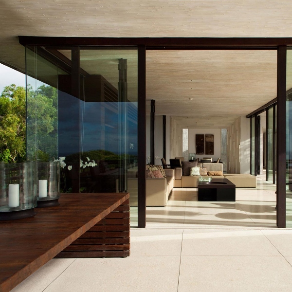3 Bedroom Hillside Villa