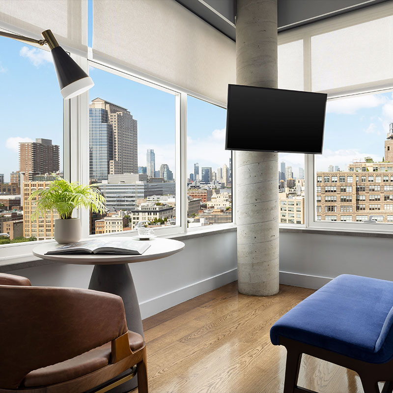 Skyline King Studio