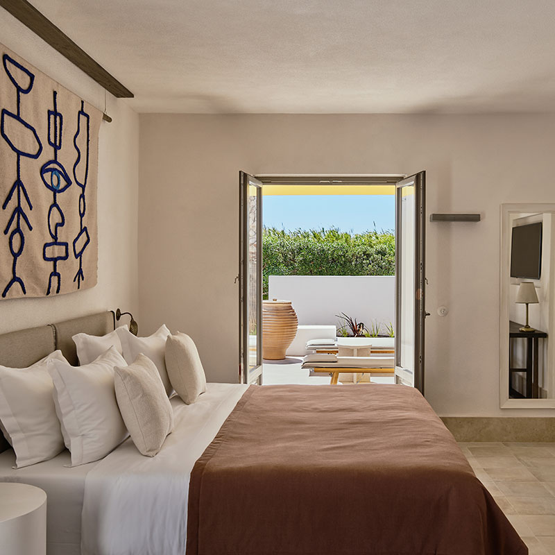 AURORA SUITE