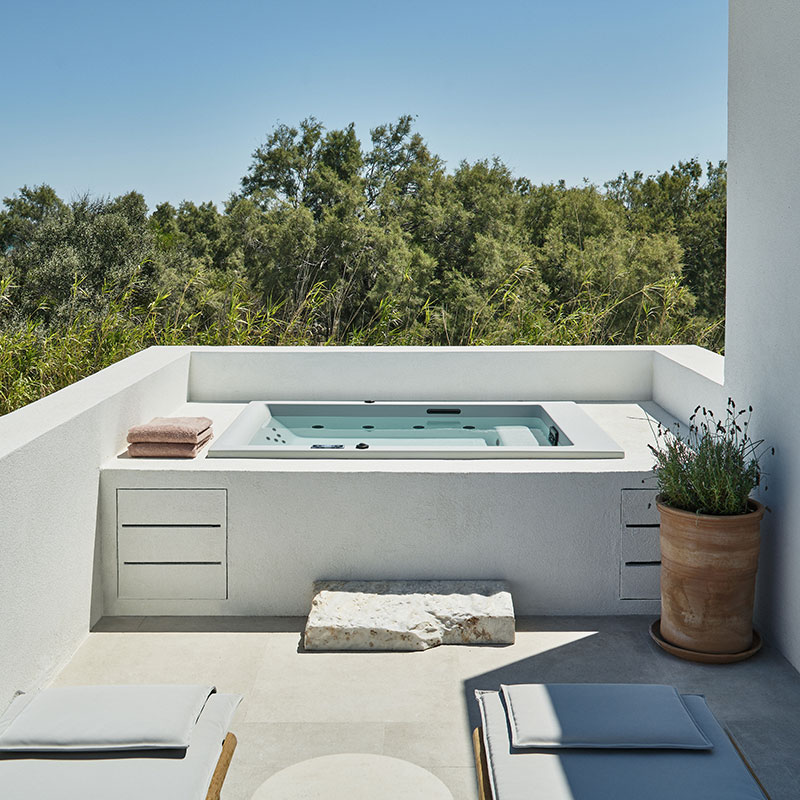 URANUS SUITE