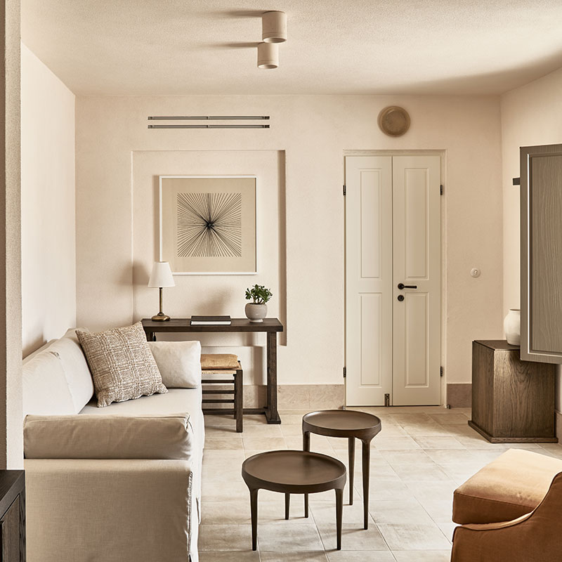 URANUS SUITE
