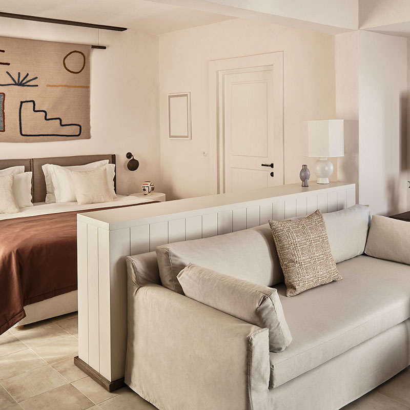 Sun Suite