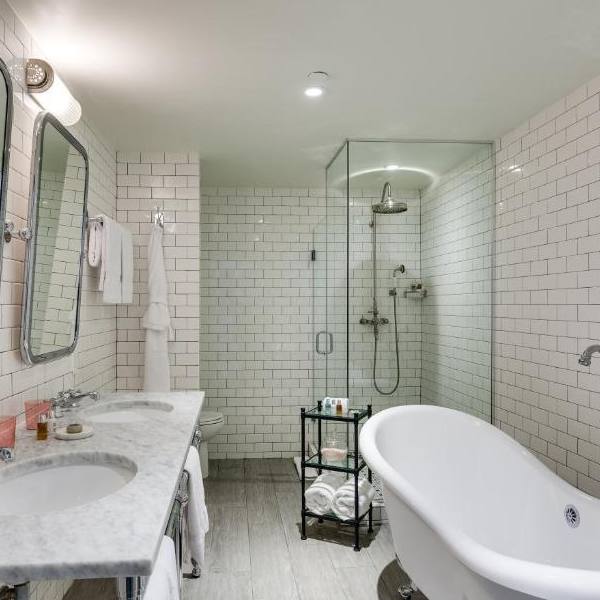 Two Bedroom Pool View Suite