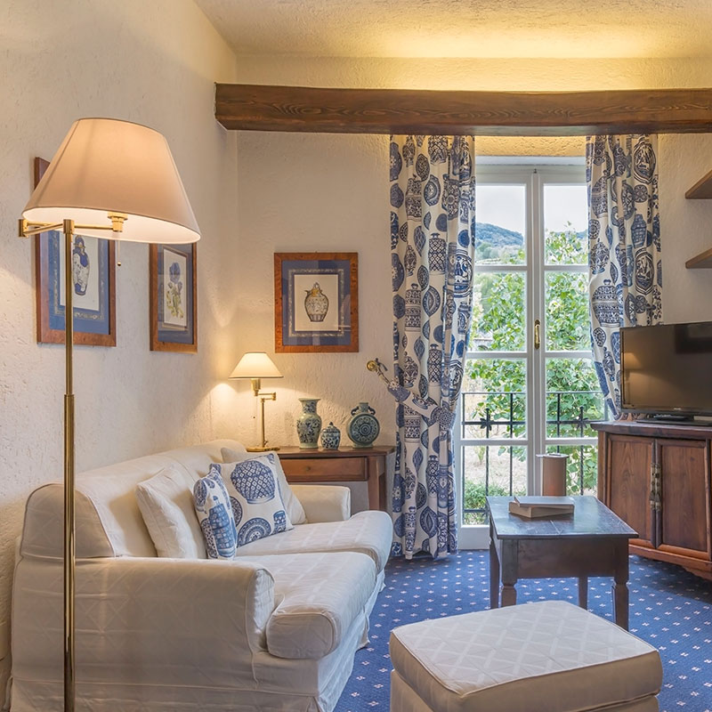 Family Junior Suite - Triple