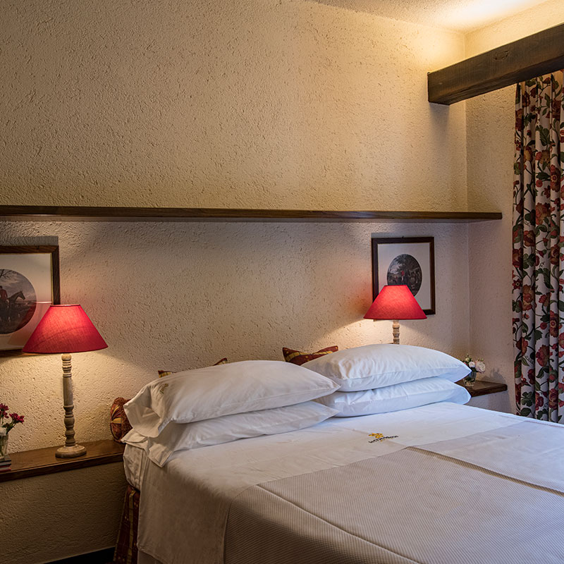 Family Junior Suite - Quadruple