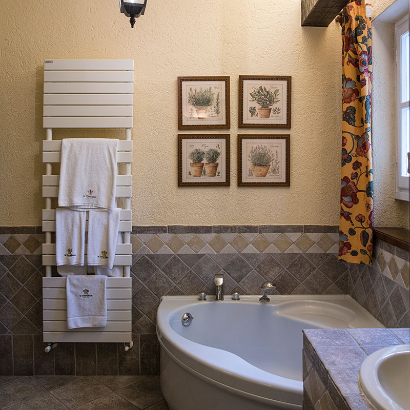 Family Junior Suite - Quadruple
