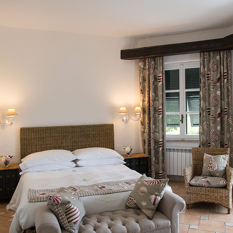 Master Suite Cottage
