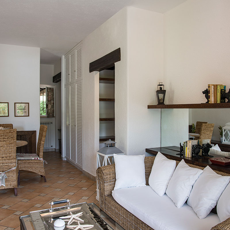 Master Suite Cottage