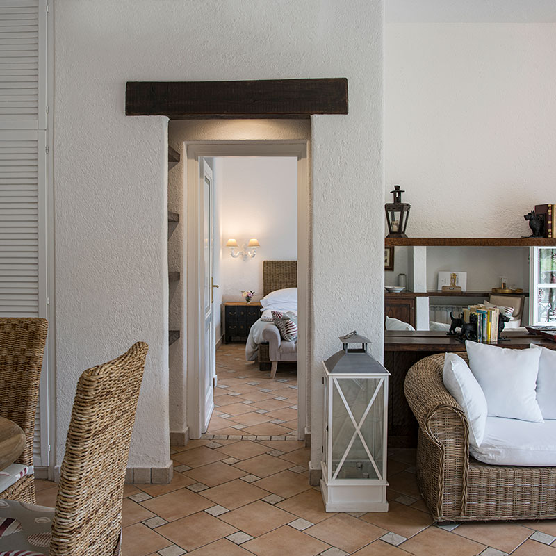 Master Suite Cottage