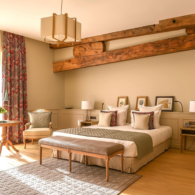 Suite Terrace