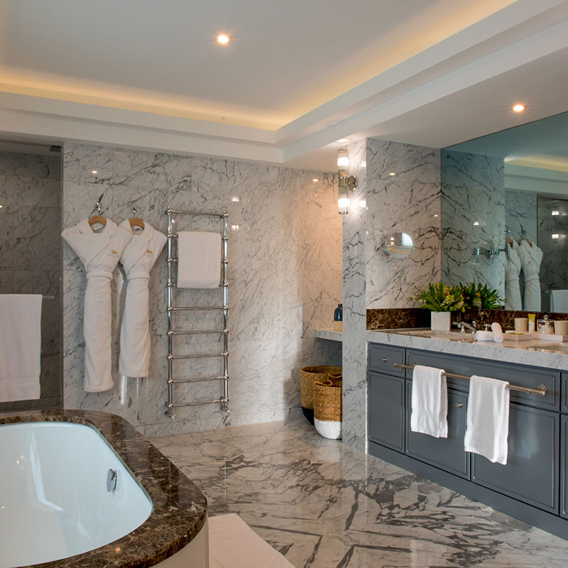 Jean Gabriel Monnet Suite
