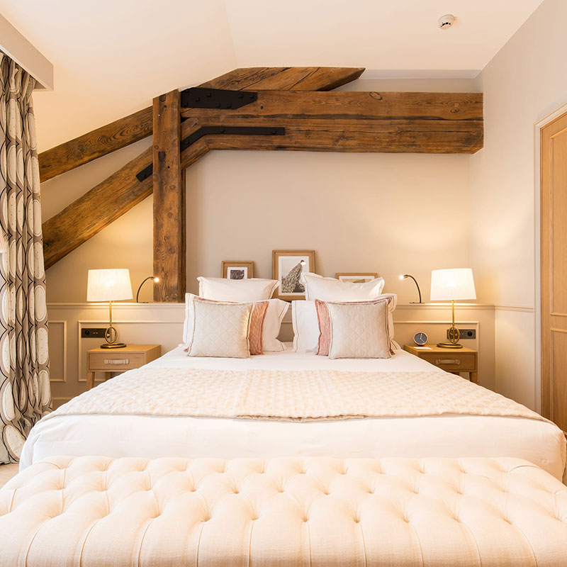 Premier Guest Room