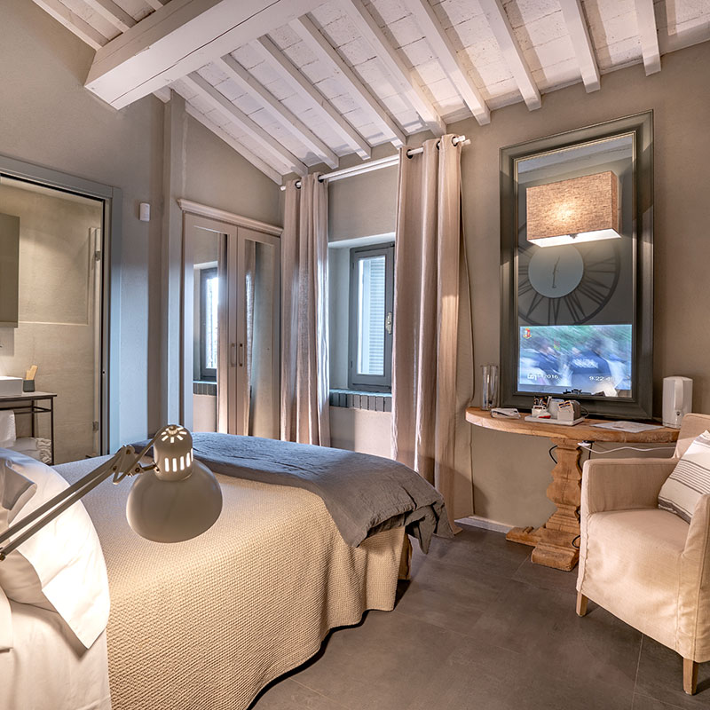 Classic Room