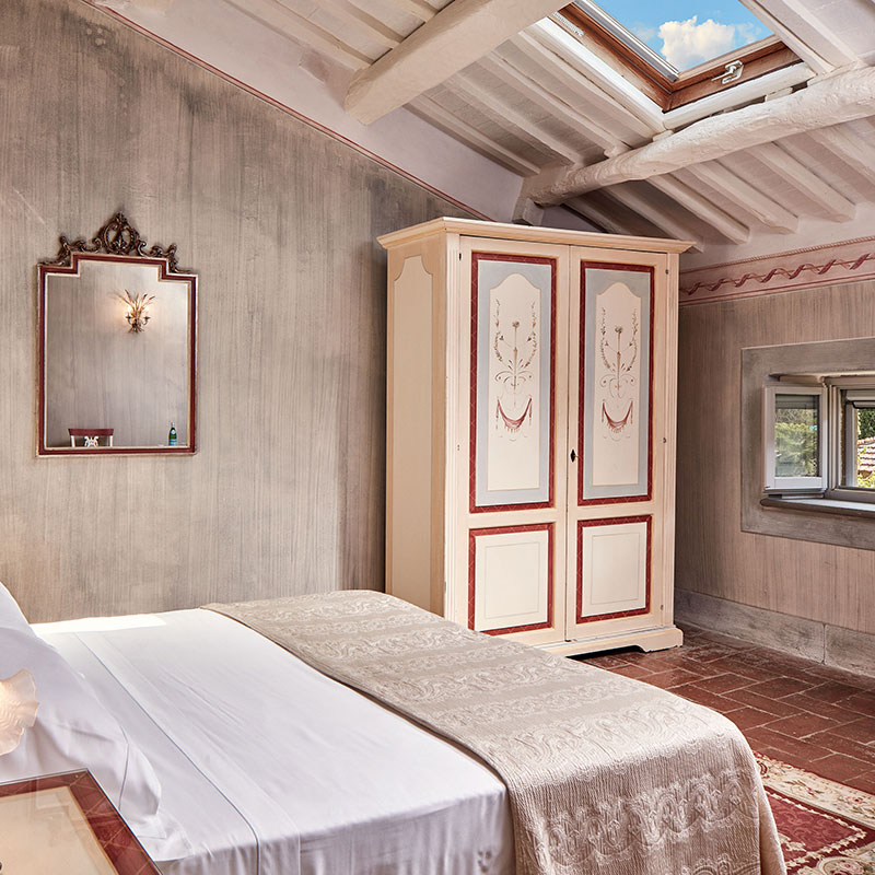 Classic Room