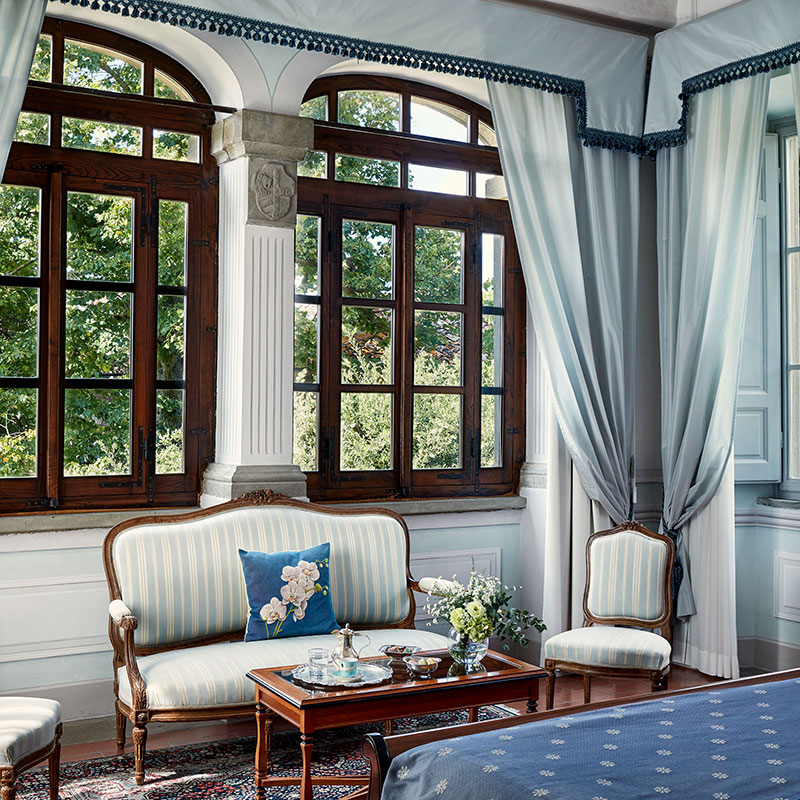 Villa Junior Suite