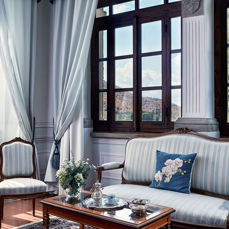 Villa Junior Suite