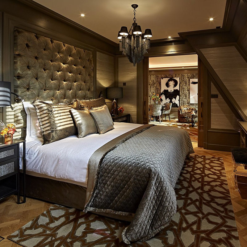 OneBedroom Suite