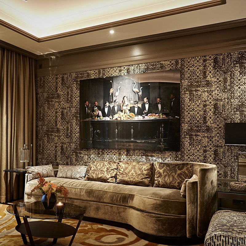 OneBedroom Suite