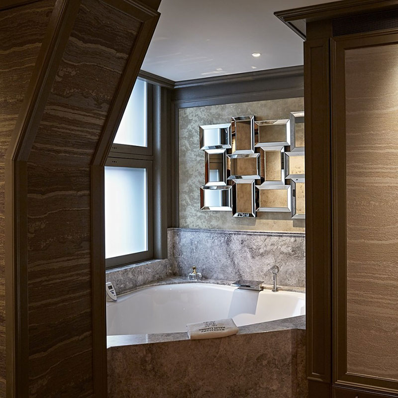 OneBedroom Suite