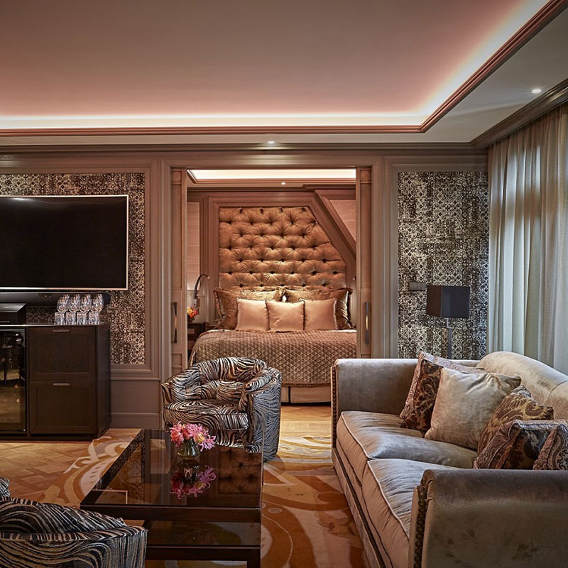 Two Bedroom Suite
